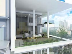 St. Thomas Walk (D9), Apartment #283511171